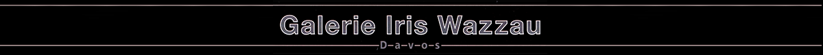 Galerie Iris Wazzau