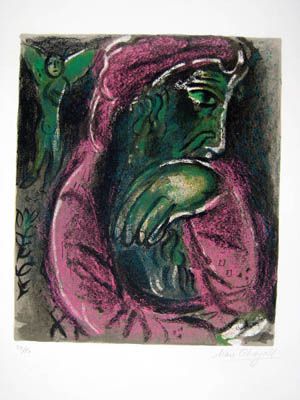 Marc   Chagall