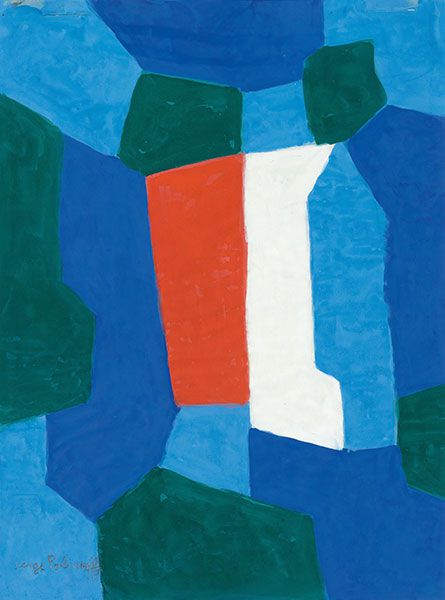 Serge   Poliakoff